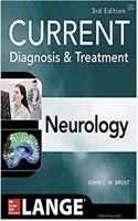 CURRENT Diagnosis & Treatment Neurology, 3rd Edition