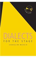 Dialects for the Stage