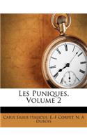 Les Puniques, Volume 2