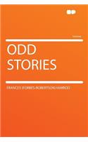 Odd Stories