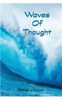 Waves of Thought: (English)