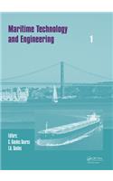 Maritime Technology and Engineering