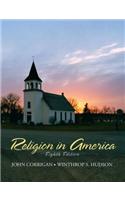 Religion in America