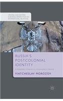 Russia's Postcolonial Identity