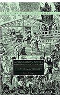 Circulation of Power in Medieval Biblical Drama