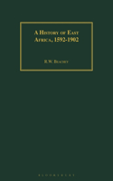 A History of East Africa, 1592-1902