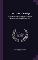 The Cities of Refuge