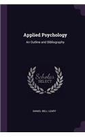 Applied Psychology