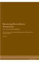 Reversing Verruciform Xanthoma