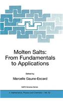 Molten Salts