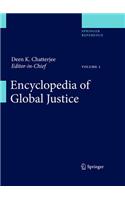 Encyclopedia of Global Justice