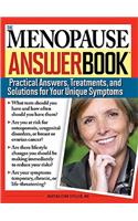 Menopause Answer Book