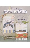 Vintage Paper Crafts