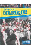 People of Virginia