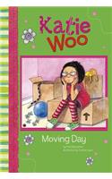 Katie Woo Moving Day