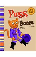 Puss in Boots