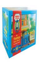 My Thomas Story Library: The Complete Collection