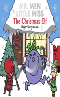 Mr. Men Little Miss The Christmas Elf