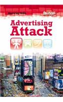 Advertising Attack
