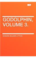 Godolphin, Volume 3.: (English)