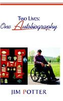 Two Lives: One Autobiography
