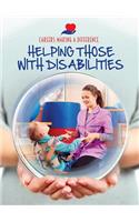 Helping Those with Disabilities