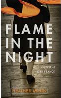 Flame in the Night