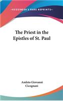 The Priest in the Epistles of St. Paul