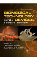 Biomedical Technology and Devices