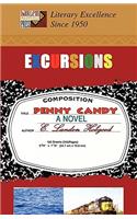 Excursions-Penny Candy
