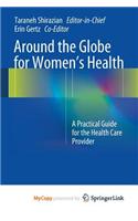 Around the Globe for Women's Health