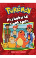 Pokémon: Psykokwak s'Échappe