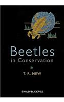 Beetles in Conservation