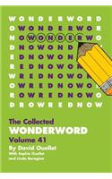 WonderWord Volume 41