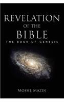 Revelation of the Bible