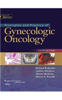 Principles and Practice of Gynecologic Oncology