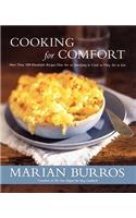 Cooking for Comfort