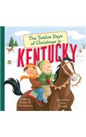 The Twelve Days of Christmas in Kentucky