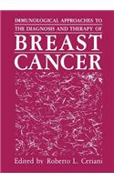 Immunological Approaches to the Diagnosis and Therapy of Breast Cancer