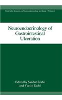 Neuroendocrinology of Gastrointestinal Ulceration