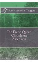 Faerie Queen Chronicles