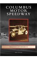 Columbus Motor Speedway