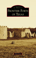 Frontier Forts of Texas