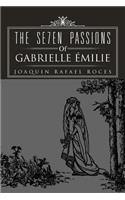 Se7en Passions of Gabrielle Milie