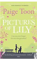 Pictures of Lily