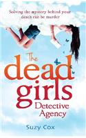 The Dead Girls Detective Agency