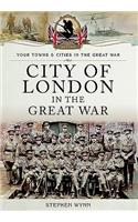 City of London in the Great War