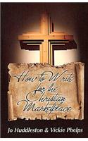 How to Write for the Christian Marketplace