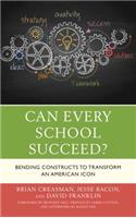 Can Every School Succeed?