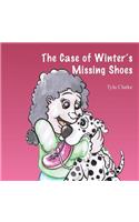 Case Of Winter's Missing Shoes